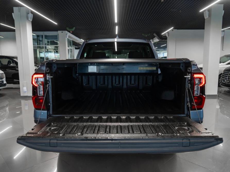 Ford Ranger T6.2 Москва  - изображение 24