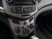 Chevrolet Aveo II Уфа  - изображение 25