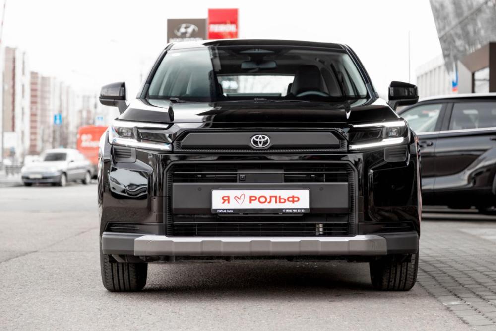 Toyota RAV4 VI (XA60) Химки  - изображение 2