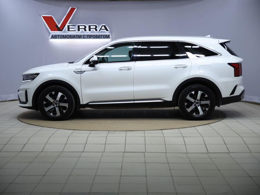 Kia Sorento IV Уфа  - изображение 8
