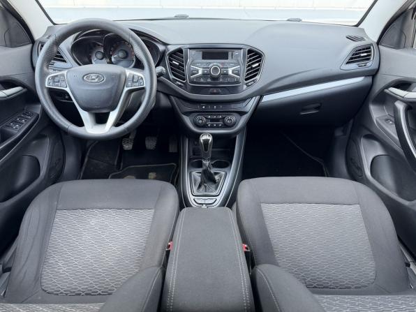 Lada (ВАЗ) Vesta I с пробегом 2021 года, цена 1 010 000 рублей, 137277 км, универсал, Автокод Объявления