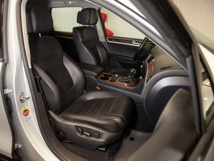 Volkswagen Touareg II Иваново  - изображение 30