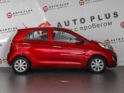 Kia Picanto II Минеральные Воды  - изображение 21