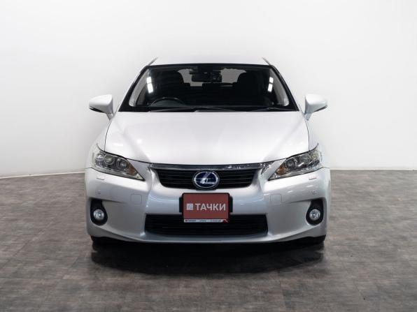 Lexus CT I с пробегом 2011 года, цена 1 430 000 рублей, 172490 км, хэтчбек, Автокод Объявления