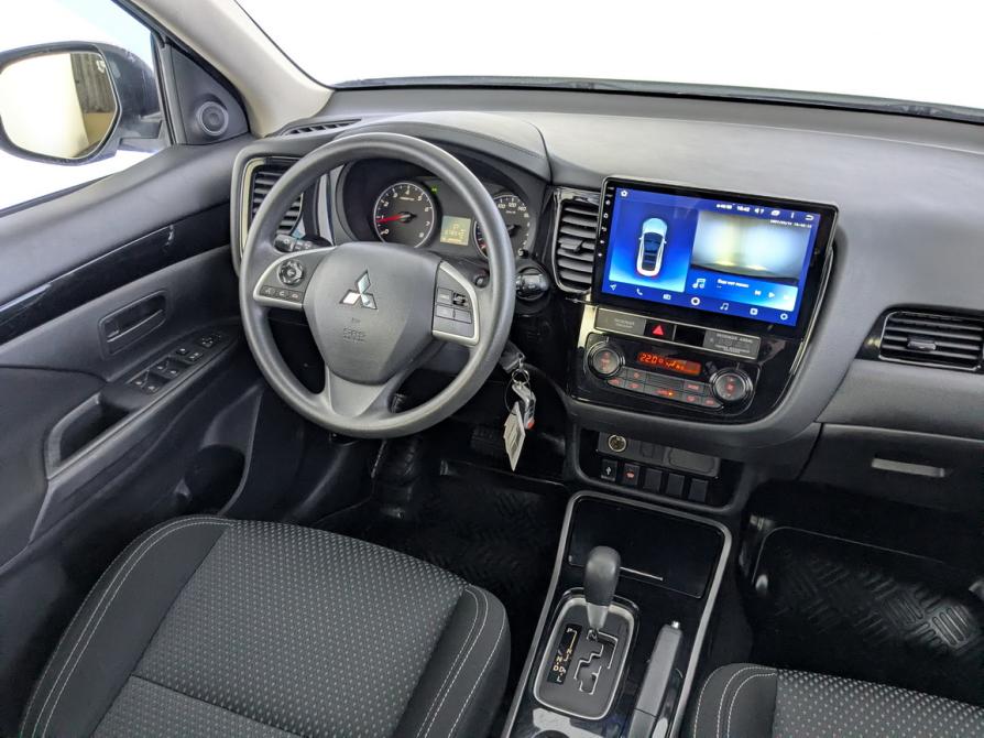 Mitsubishi Outlander III Рестайлинг 3 Москва  - изображение 27