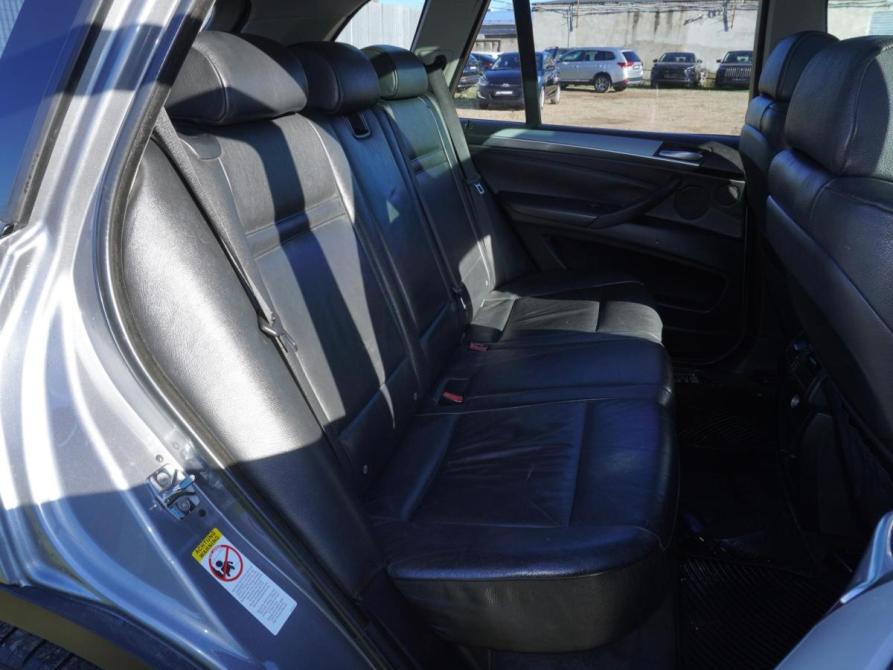 BMW X5 II (E70) Тверь  - изображение 7
