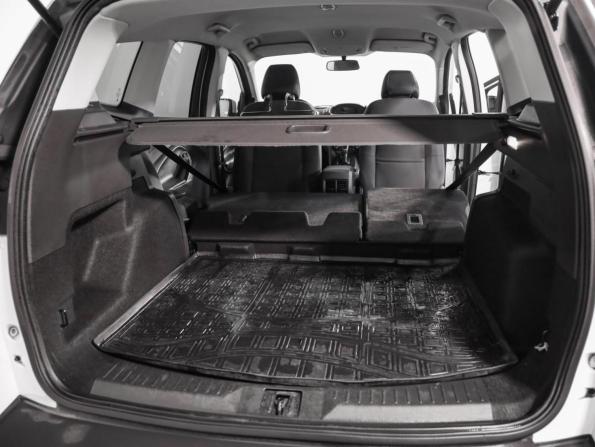 Ford Kuga II с пробегом 2016 года, цена 1 399 000 рублей, 112000 км, внедорожник, Автокод Объявления