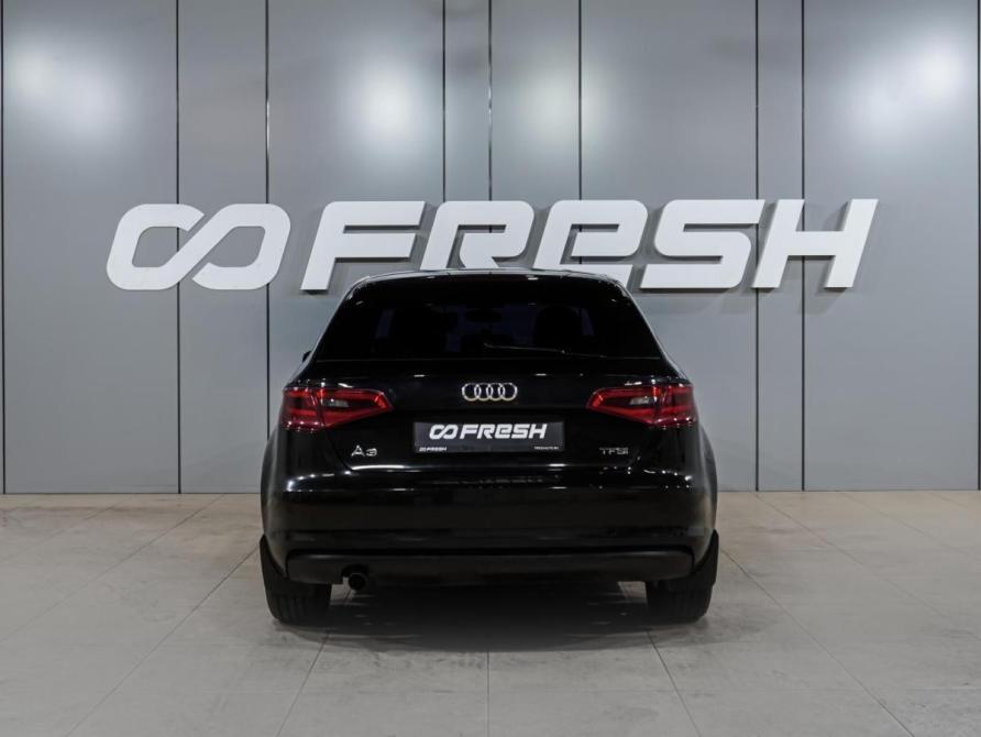 Audi A3 III (8V) Воронеж  - изображение 4