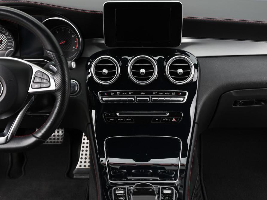 Mercedes-Benz GLC AMG I (X253) Москва  - изображение 16