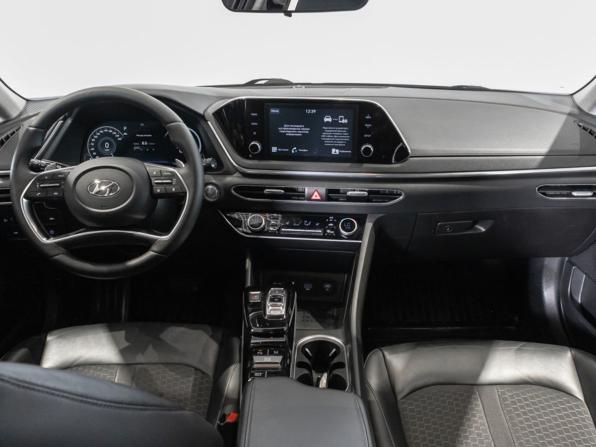 Hyundai Sonata VIII (DN8) с пробегом 2020 года, цена 2 742 900 рублей, 89723 км, седан, Автокод Объявления