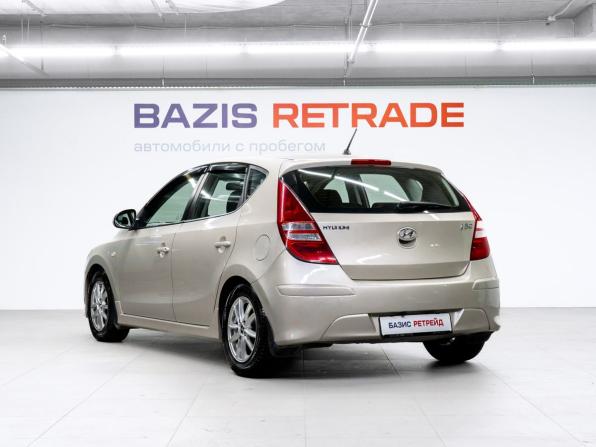 Hyundai i30 I Рестайлинг с пробегом 2011 года, цена 750 000 рублей, 220269 км, хэтчбек, Автокод Объявления