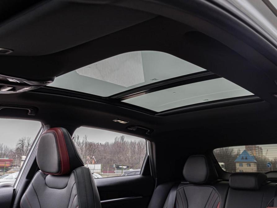 Geely Coolray I Рестайлинг Краснодар  - изображение 12