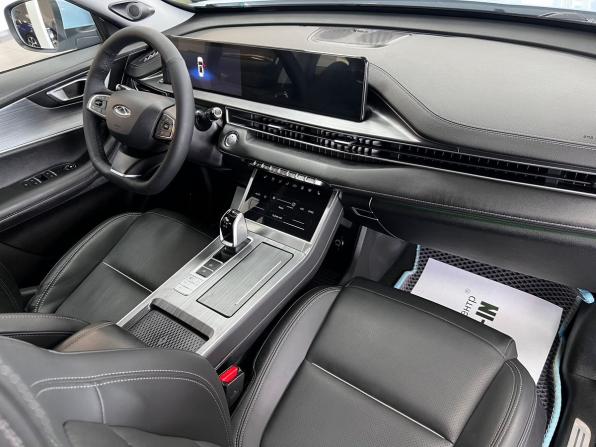 Chery Tiggo 7 Pro Max I с пробегом 2023 года, цена 1 995 000 рублей, 25000 км, внедорожник, Автокод Объявления