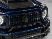 Mercedes-Benz G-Класс AMG II (W463) Москва  - изображение 52