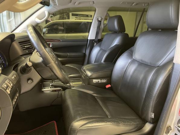 Lexus LX III с пробегом 2010 года, цена 3 270 000 рублей, 243000 км, внедорожник, Автокод Объявления