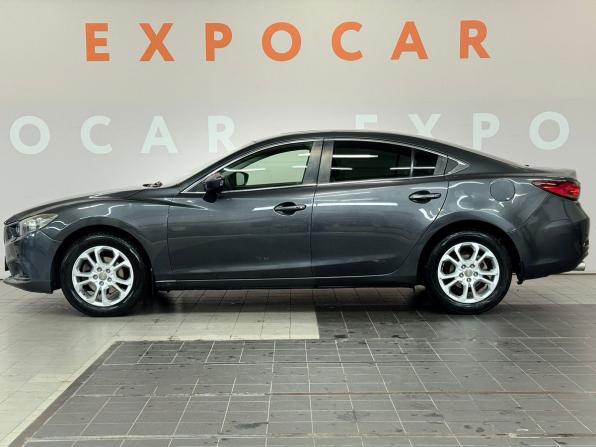 Mazda 6 III (GJ) с пробегом 2014 года, цена 1 119 000 рублей, 165956 км, седан, Автокод Объявления