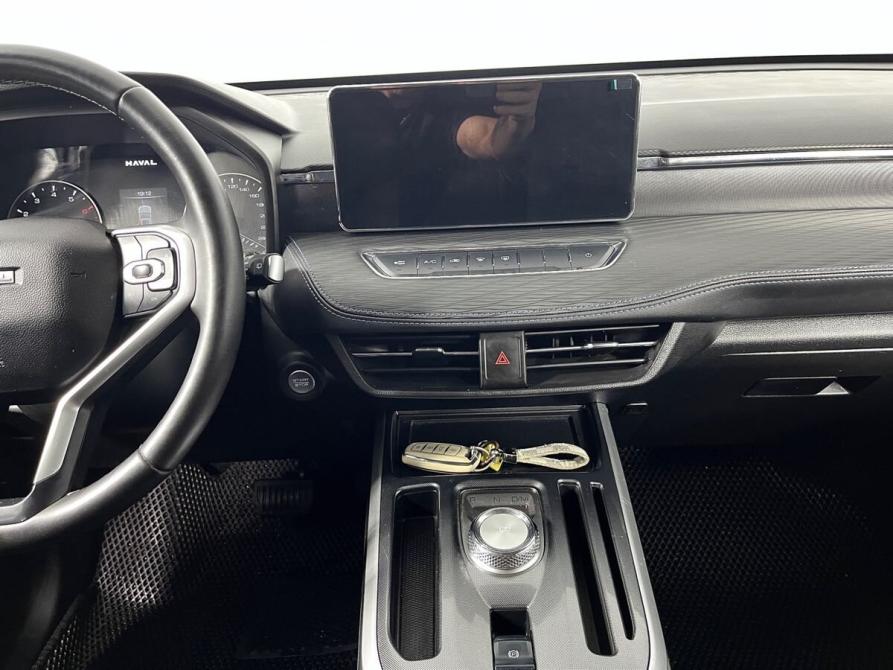 Haval Jolion I Рестайлинг Борисоглебск  - изображение 17
