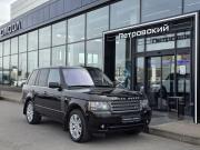 Land Rover Range Rover III Рестайлинг 2 Санкт-Петербург  - изображение 37