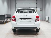 Lada (ВАЗ) Granta I Рестайлинг Екатеринбург  - изображение 27