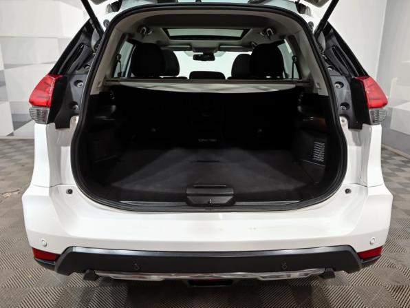 Nissan X-Trail III Рестайлинг с пробегом 2021 года, цена 2 430 000 рублей, 108481 км, внедорожник, Автокод Объявления