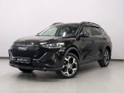 Haval F7 I Рестайлинг Москва  - изображение 31