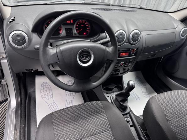 Lada (ВАЗ) Largus I с пробегом 2014 года, цена 690 000 рублей, 275944 км, универсал, Автокод Объявления