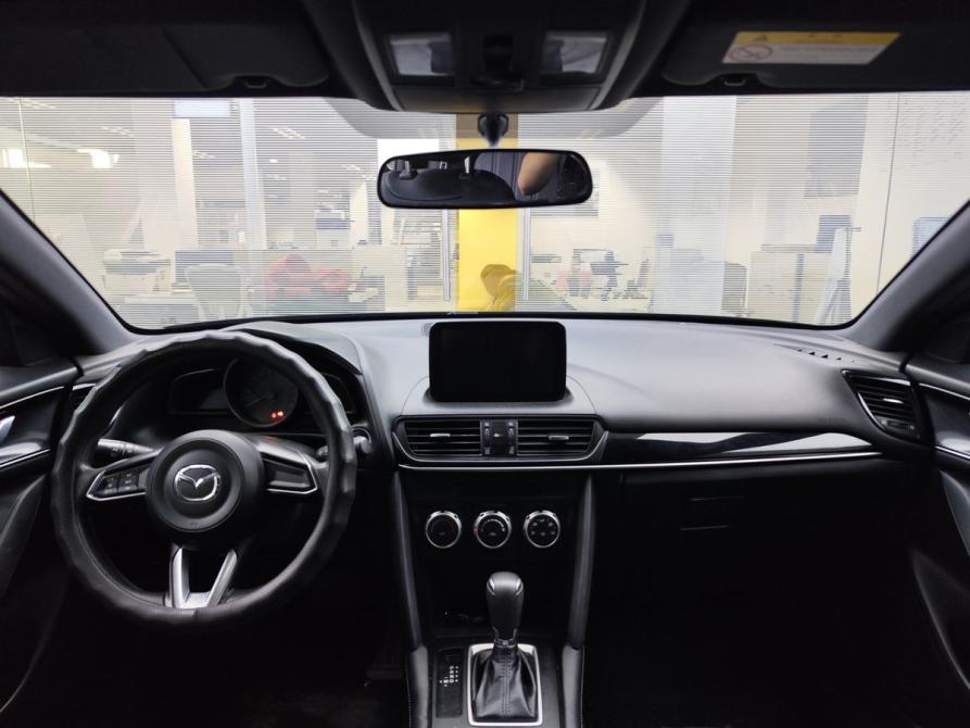 Mazda CX-4 I Рестайлинг Уфа  - изображение 15