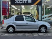 Renault Logan I Рестайлинг Архангельск  - изображение 29