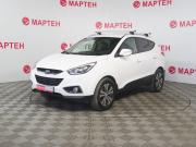 Hyundai ix35 I Рестайлинг Вологда  - изображение 18
