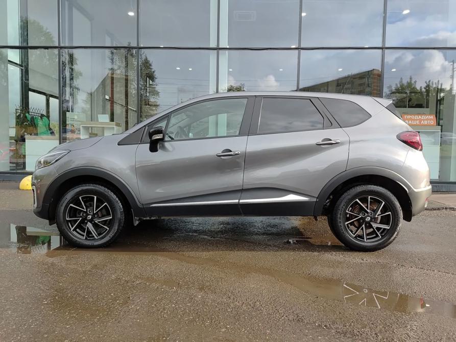 Renault Kaptur I Ижевск  - изображение 10