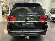 Toyota Land Cruiser 200 Series Рестайлинг 2 Казань  - изображение 29