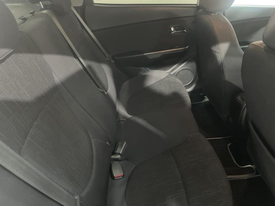 Kia Rio III Курск  - изображение 16