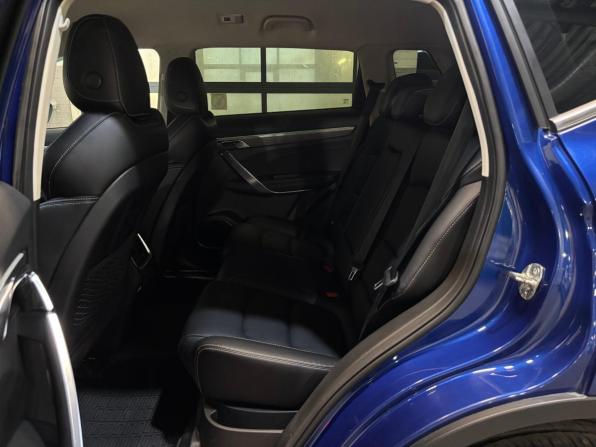 Geely Atlas Pro с пробегом 2021 года, цена 1 699 000 рублей, 123000 км, внедорожник, Автокод Объявления