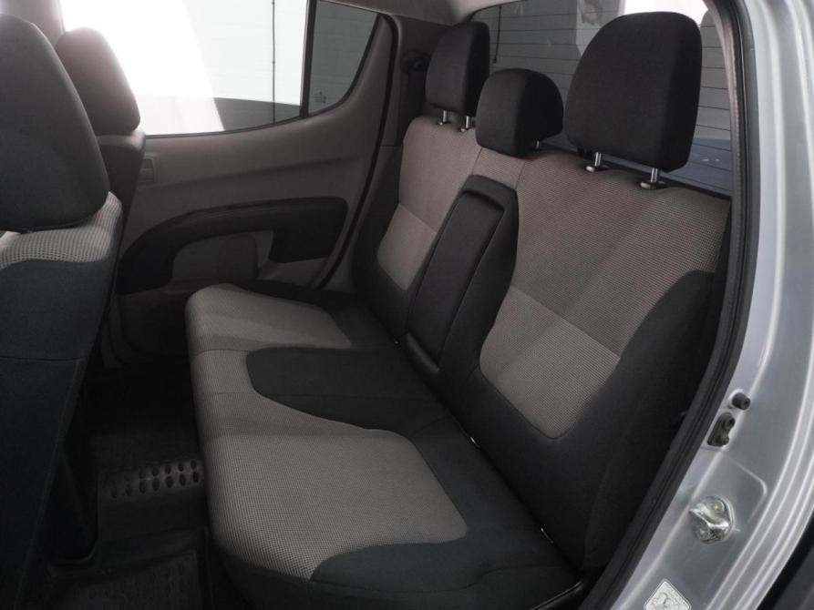 Mitsubishi L200 IV Воронеж  - изображение 9
