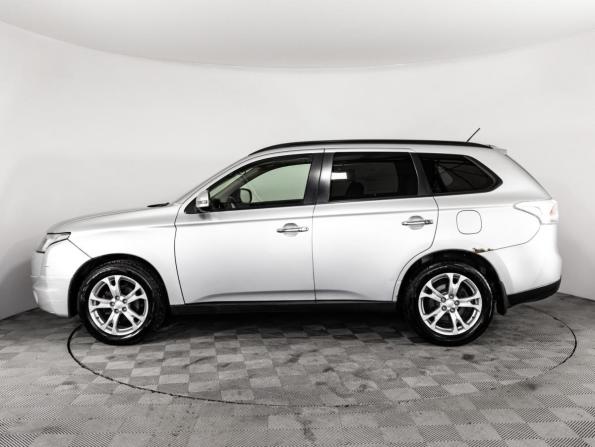 Mitsubishi Outlander III с пробегом 2013 года, цена 1 449 000 рублей, 151339 км, внедорожник, Автокод Объявления