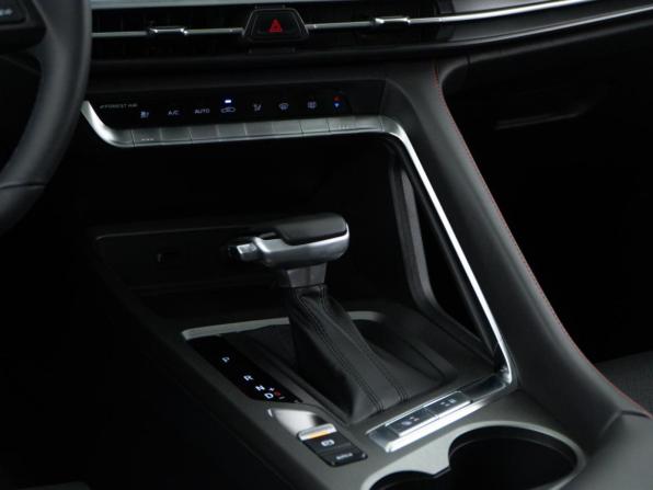 Changan CS35 Plus I Рестайлинг с пробегом 2023 года, цена 1 829 097 рублей, 34120 км, внедорожник, Автокод Объявления