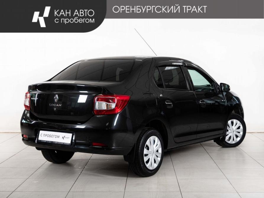 Renault Logan II Казань  - изображение 3