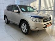 Toyota RAV4 III (XA30) Пермь  - изображение 24