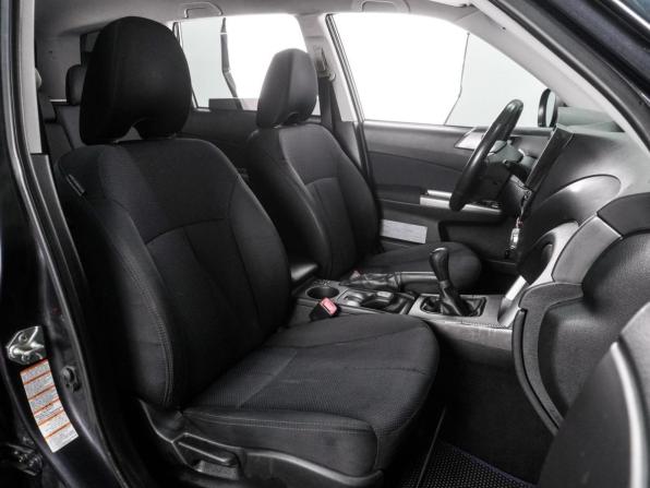 Subaru Forester III Рестайлинг с пробегом 2012 года, цена 964 000 рублей, 246277 км, внедорожник, Автокод Объявления