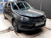 Lada (ВАЗ) Granta I Рестайлинг Москва  - изображение 52