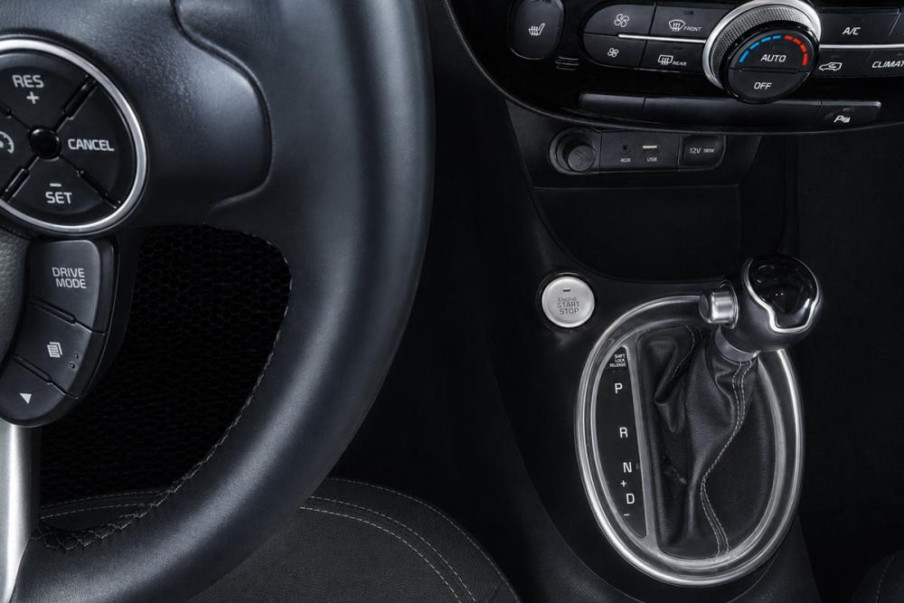 Kia Soul II Рестайлинг Челябинск  - изображение 13