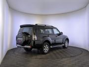Mitsubishi Pajero IV Рестайлинг 2 Москва  - изображение 33