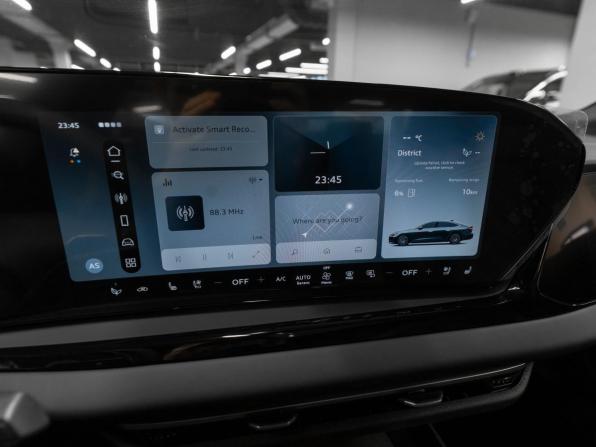 Audi A5 III (B10) с пробегом 2026 года, цена 5 990 000 рублей, 11 км, седан, Автокод Объявления