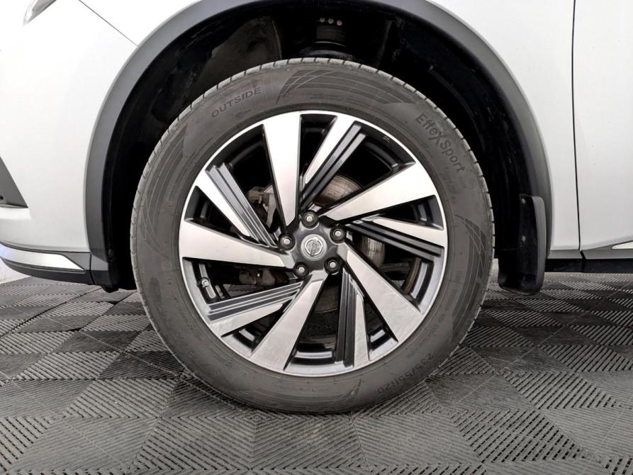 Nissan Murano III (Z52) Москва  - изображение 18