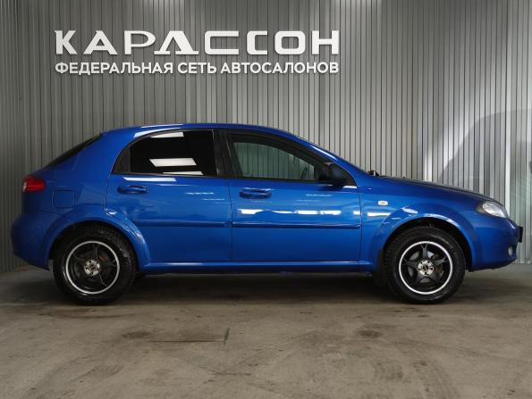 Chevrolet Lacetti I с пробегом 2011 года, цена 405 000 рублей, 201527 км, хэтчбек, Автокод Объявления