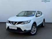 Nissan Qashqai II Москва  - изображение 13