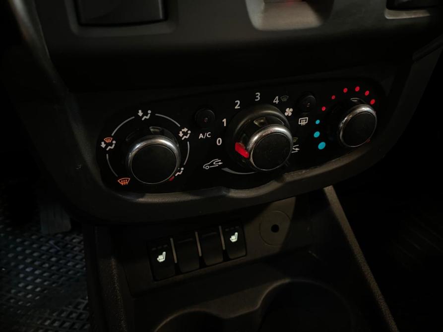 Lada (ВАЗ) Largus I Рестайлинг Челябинск  - изображение 13