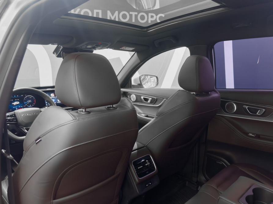 Chery Tiggo 7L I Ростов-на-Дону  - изображение 15