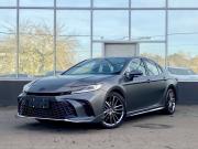 Toyota Camry IX (XV80) China Market Брянск  - изображение 32