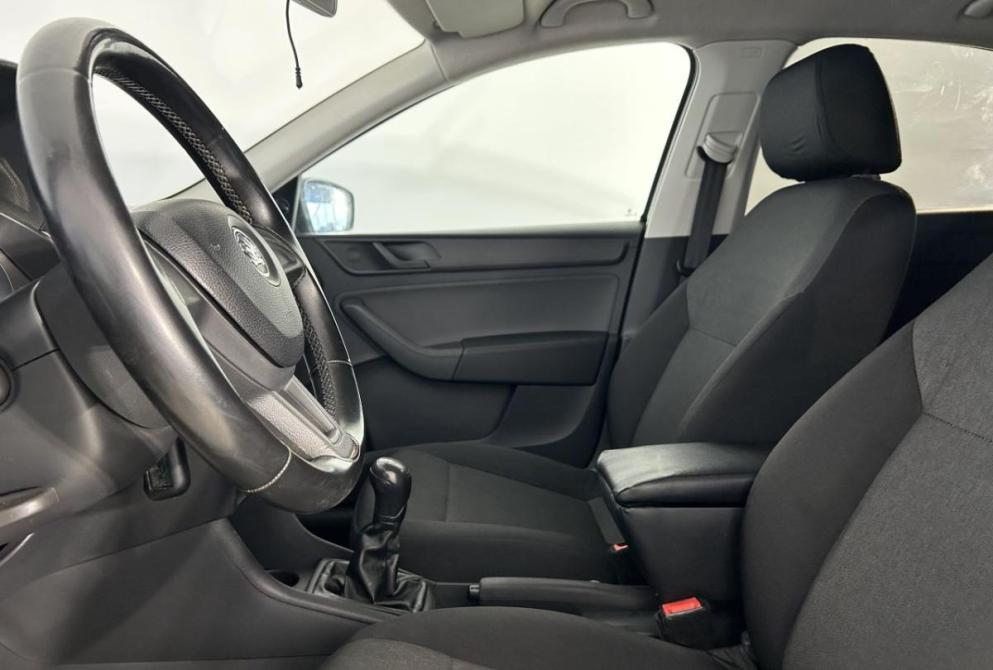 Skoda Rapid I Саранск  - изображение 22